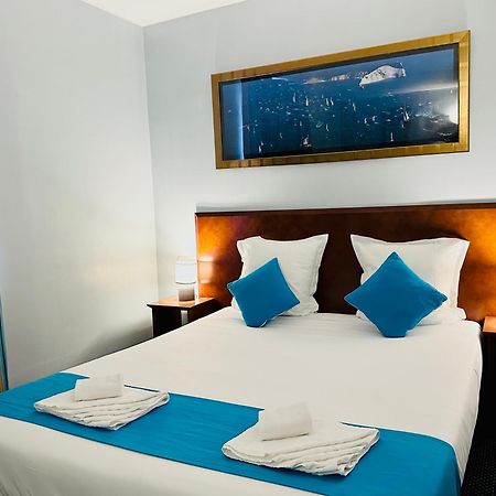 Hotel Bellevue Montmartre Paris Dış mekan fotoğraf
