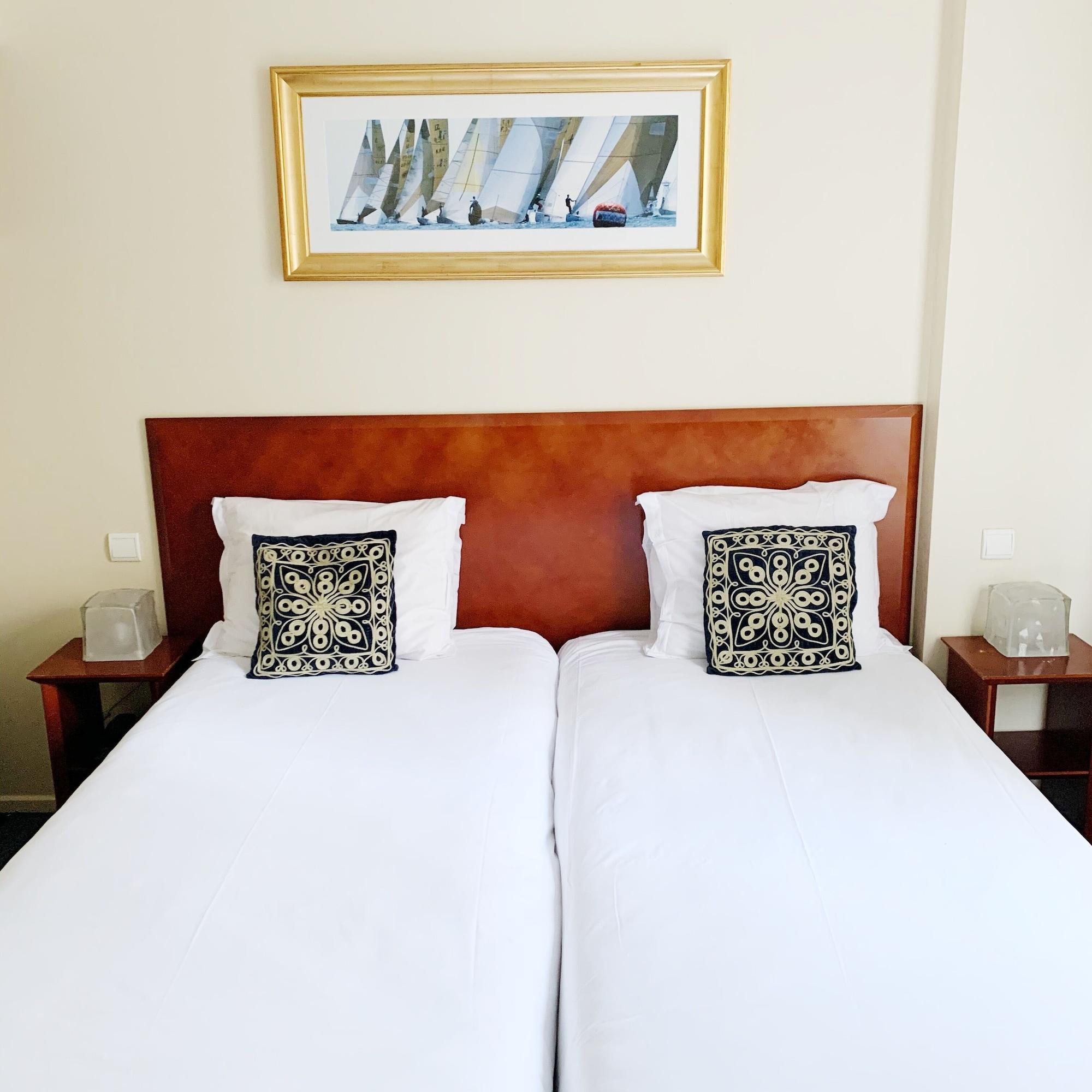 Hotel Bellevue Montmartre Paris Dış mekan fotoğraf