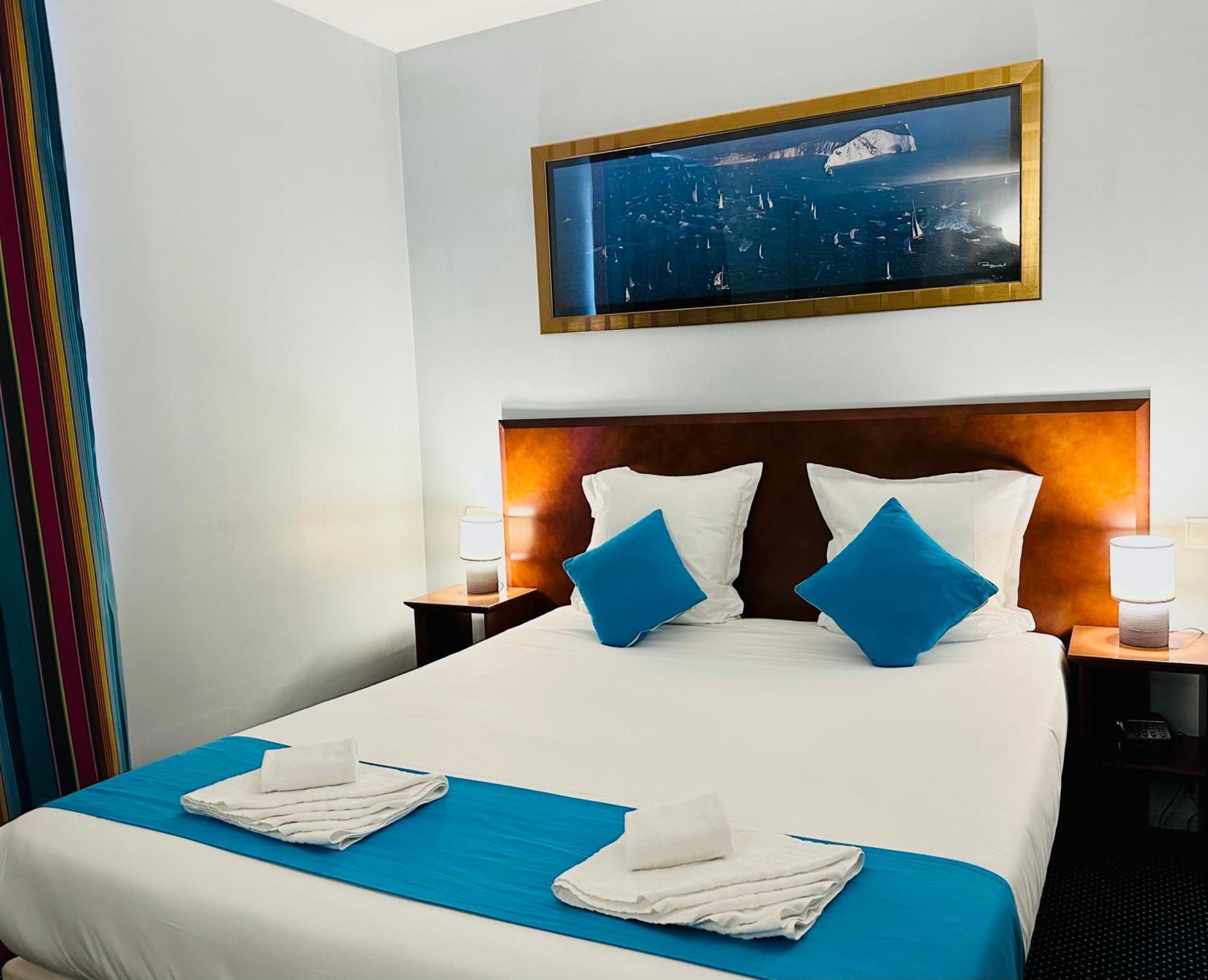 Hotel Bellevue Montmartre Paris Dış mekan fotoğraf