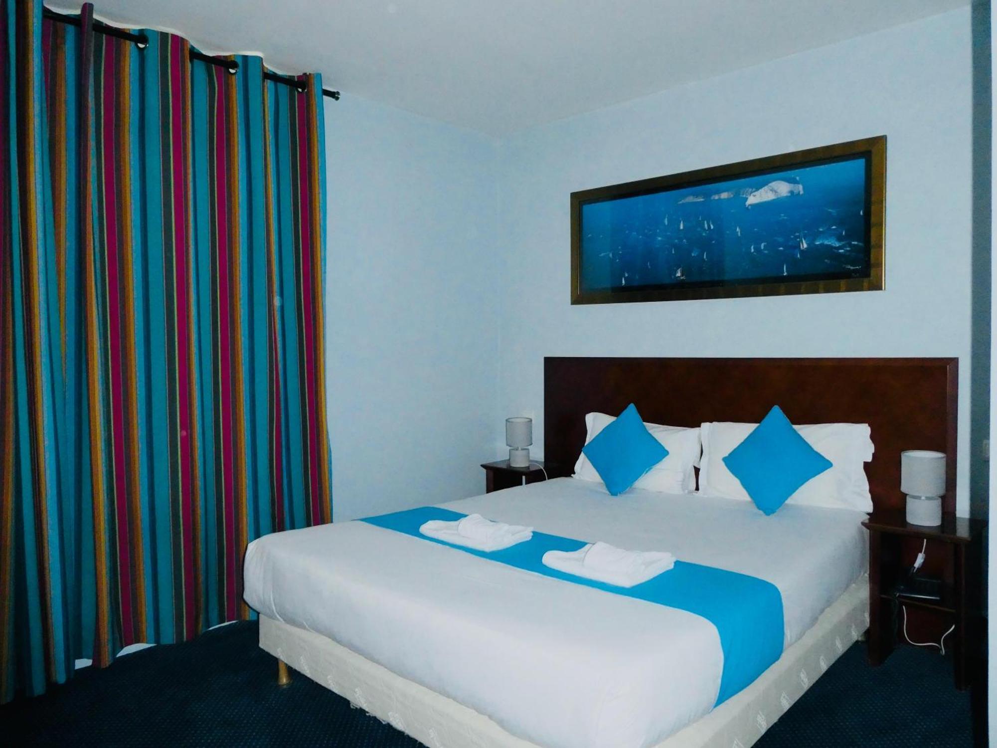 Hotel Bellevue Montmartre Paris Dış mekan fotoğraf