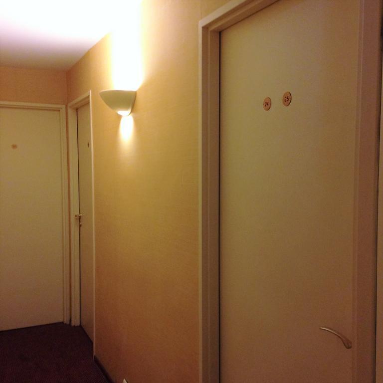 Hotel Bellevue Montmartre Paris Dış mekan fotoğraf